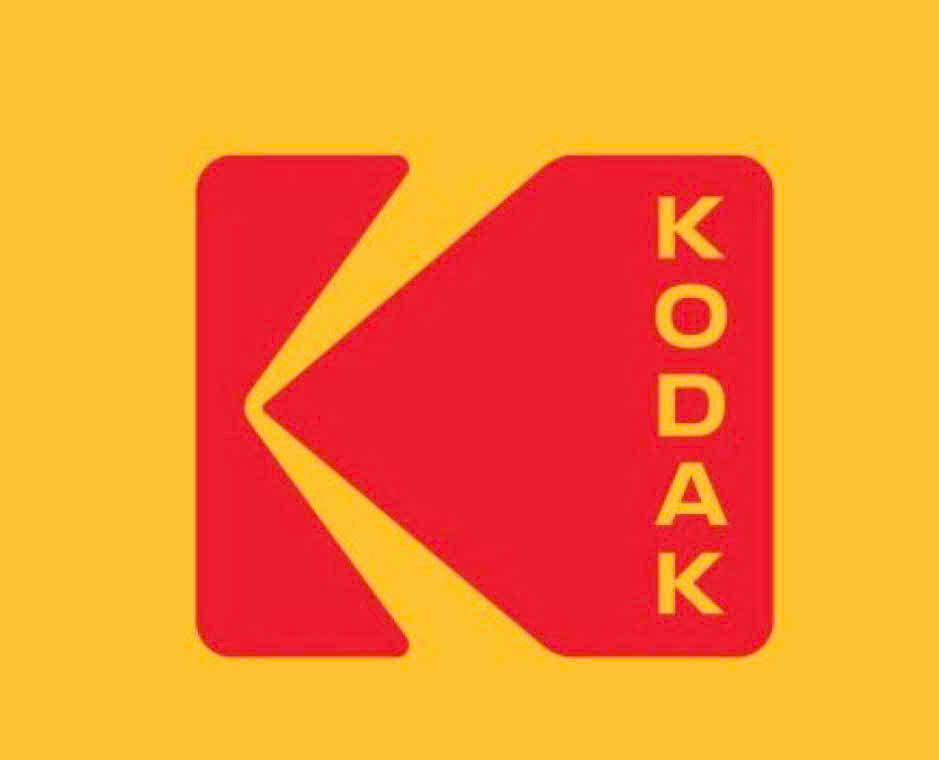 Kodak Mỹ