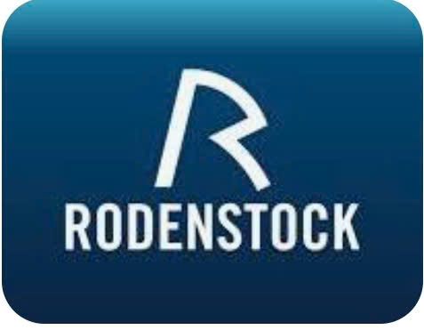 Rodenstock Đức
