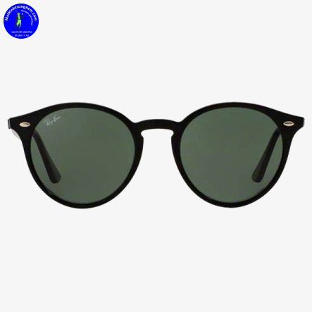 KÍNH MÁT RAYBAN RB2180F-601/71(51IT) CHÍNH HÃNG