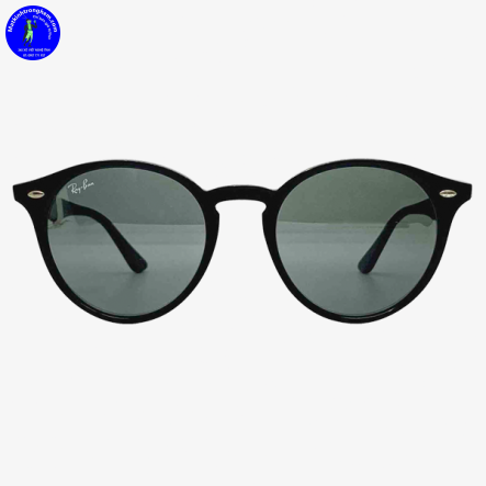KÍNH MÁT RAYBAN RB2180F-601/71(51IT) CHÍNH HÃNG