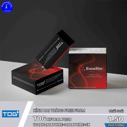 HAI TRÒNG FREE FROM BÁN NGUYỆT 1.50 BFFT Chính Hãng
