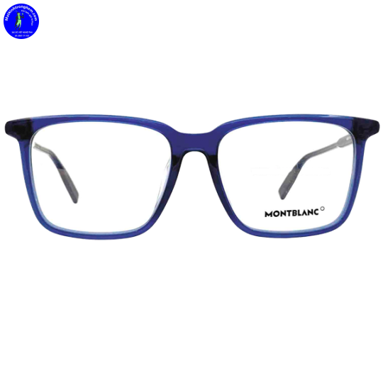 Gọng Kính Montblanc MB0011OA-003 Chính Hãng