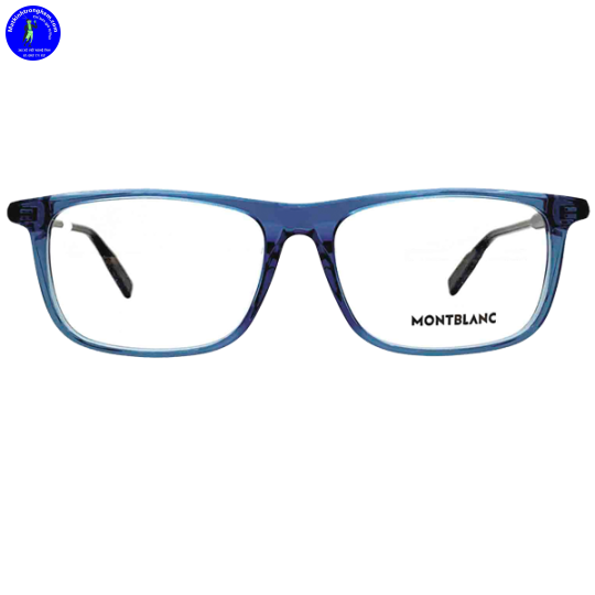 Gọng Kính Montblanc MB0043O-001 Chính Hãng