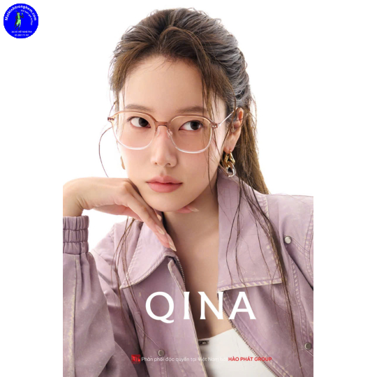 GỌNG KÍNH QINA QJ5158